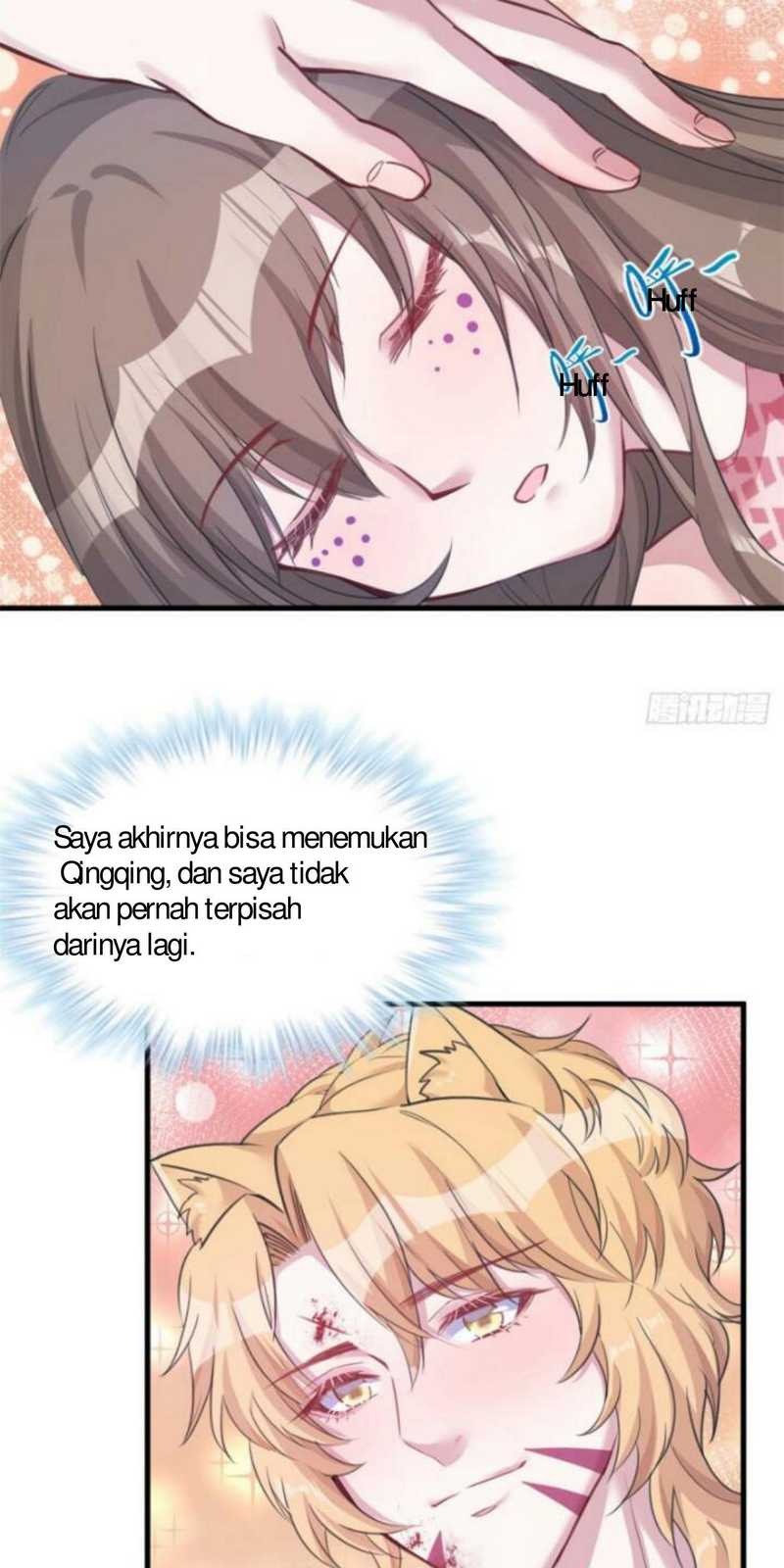 Beauty and the Beasts Chapter 210 Bahasa Indonesia